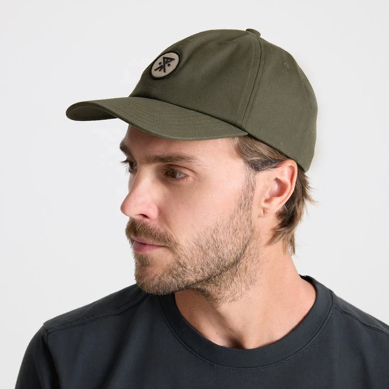 Nomad Strapback Hat