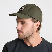 Nomad Strapback Hat
