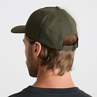 Nomad Strapback Hat