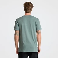 Safecamp Embroidery T-Shirt