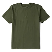 Safecamp Embroidery T-Shirt