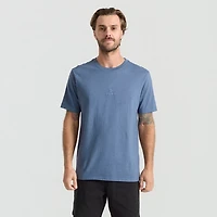 Safecamp Embroidery T-Shirt