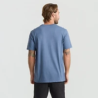 Safecamp Embroidery T-Shirt