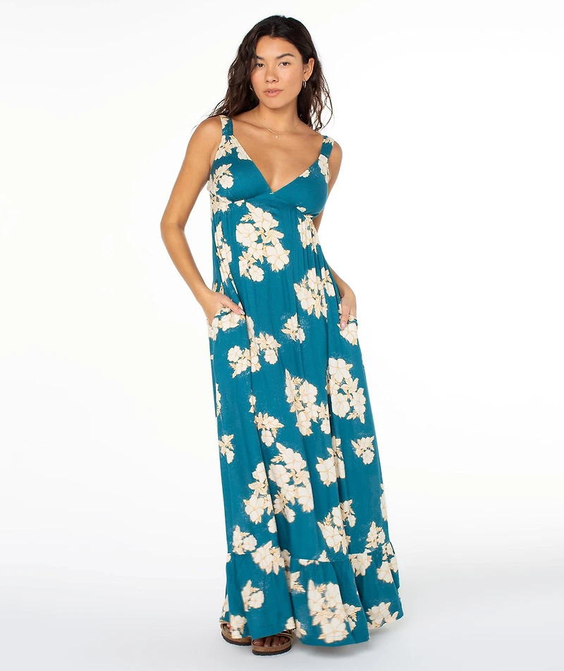 Wilder Coast Dress