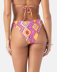 La Palma Scoop Cheeky Bottom