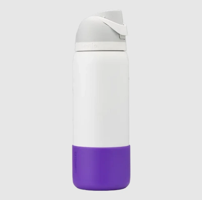 Bottle Boot 32oz- Violet