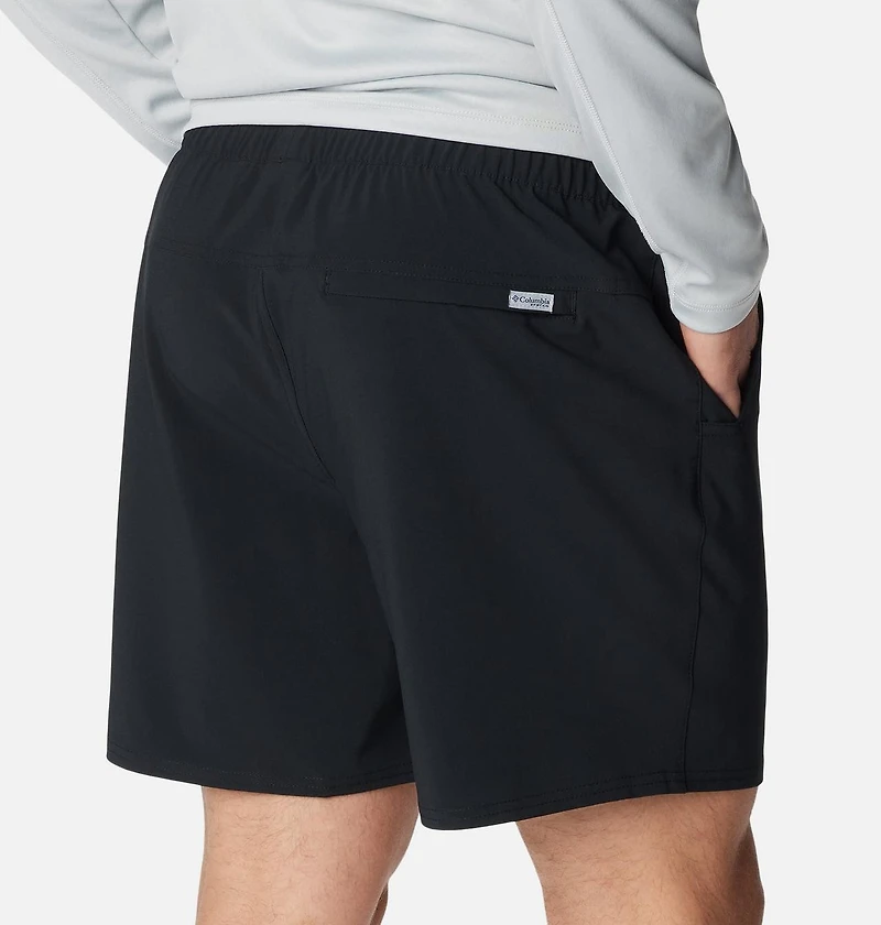 PFG Terminal Roamer Short