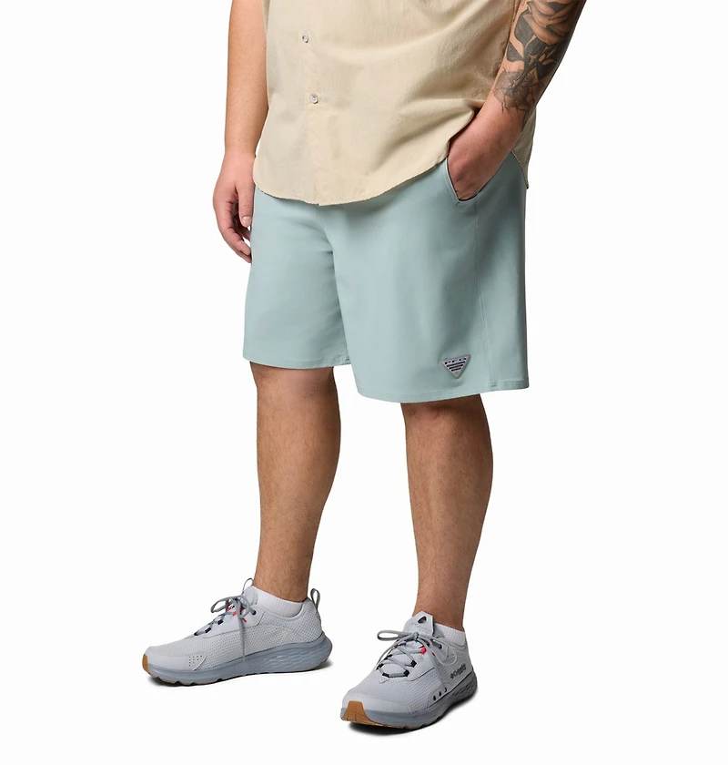 PFG Terminal Roamer Short