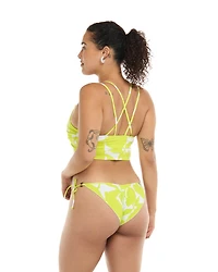 Shade Brasilia Tie-Side Bottom