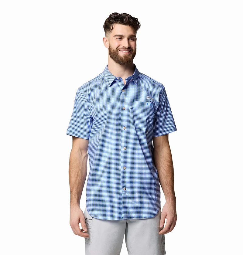Harbor Peak Shirt