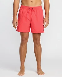 All Day Laybacks 16" Trunks