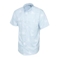 Key Sporty Guide Fishing Shirt