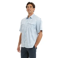 Key Sporty Guide Fishing Shirt