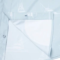 Key Sporty Guide Fishing Shirt