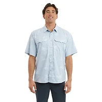 Key Sporty Guide Fishing Shirt