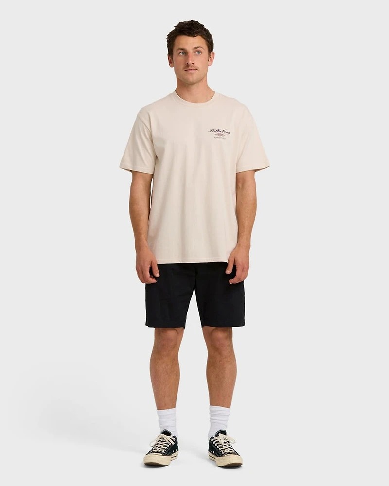 Croshort T-Shirtboards
