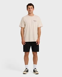 Croshort T-Shirtboards
