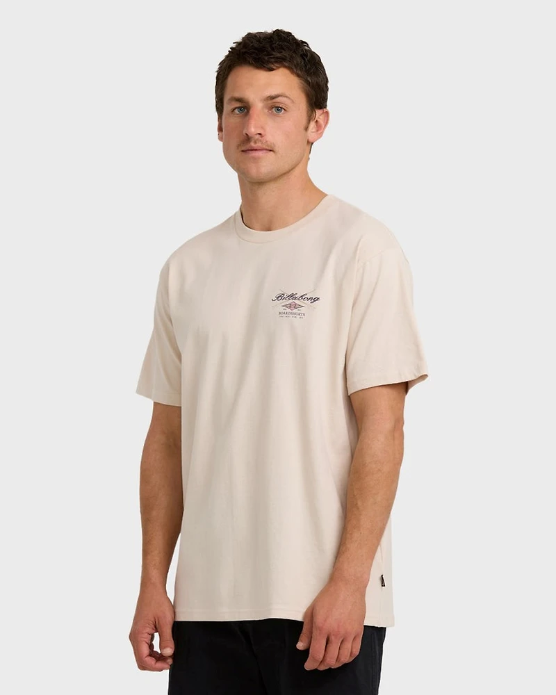 Croshort T-Shirtboards