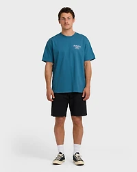 Croshort T-Shirtboards