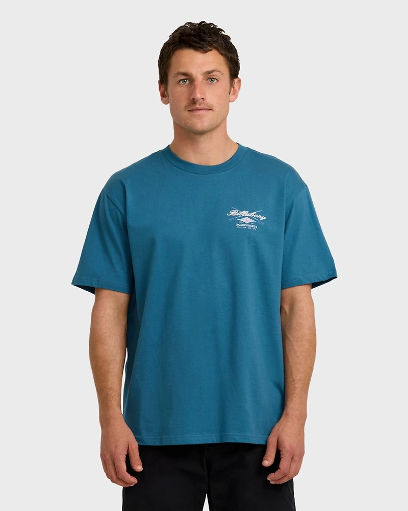 Croshort T-Shirtboards