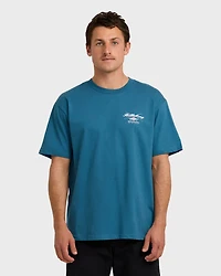 Croshort T-Shirtboards