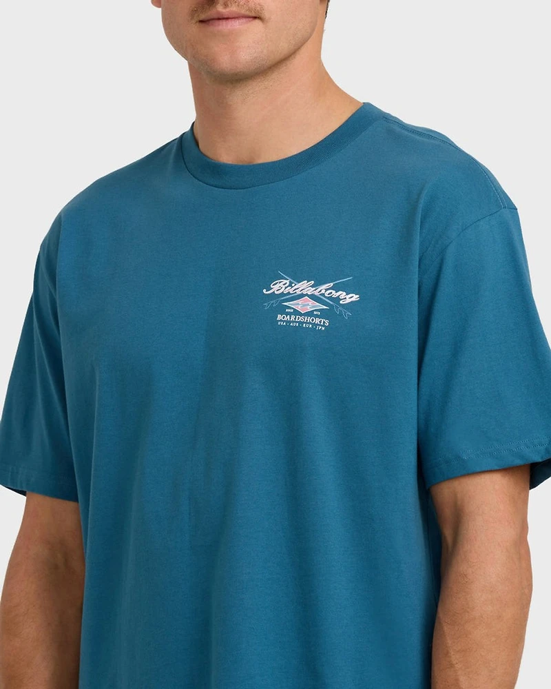 Croshort T-Shirtboards