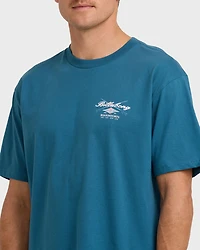 Croshort T-Shirtboards