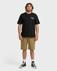 Croshort T-Shirtboards