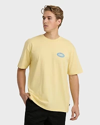 Rotor Diamond Regular T-Shirt