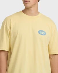 Rotor Diamond Regular T-Shirt