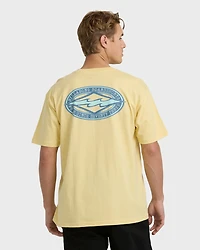 Rotor Diamond Regular T-Shirt