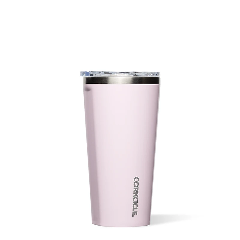 Classic Tumbler 16oz- Powder