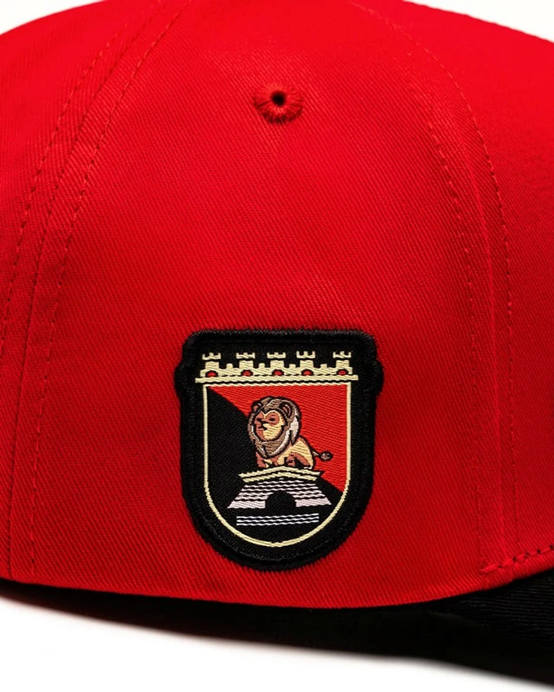 PB 1883 (Ponce) Hat