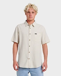 Oxford Stripe Classic Shirt