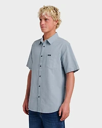 Oxford Stripe Classic Shirt