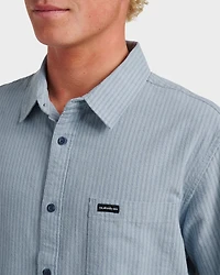 Oxford Stripe Classic Shirt