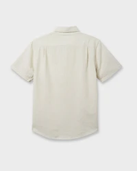 Oxford Stripe Classic Shirt