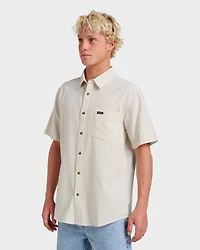 Oxford Stripe Classic Shirt