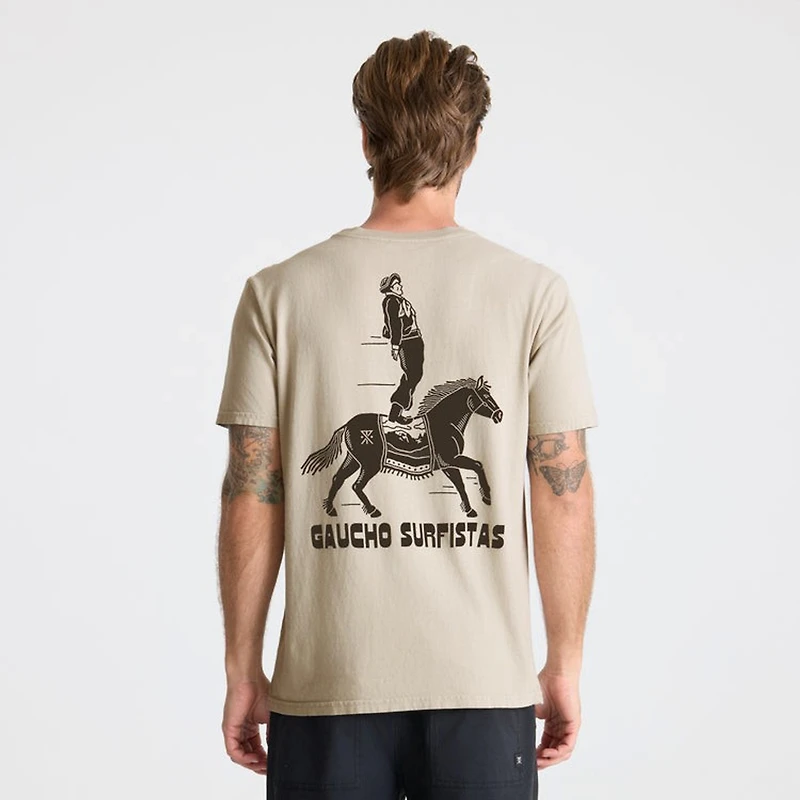 Surfista Premium Tee