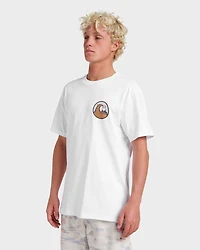 Jungle Wave Classic T-shirt