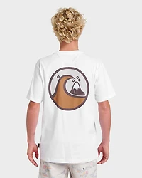 Jungle Wave Classic T-shirt