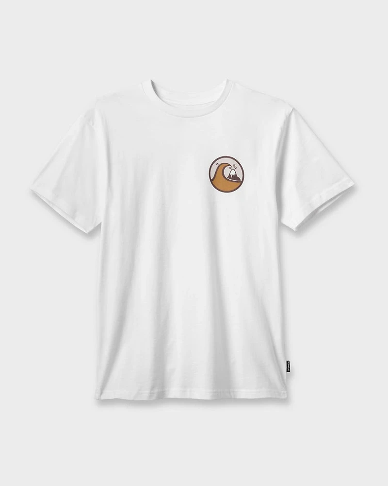 Jungle Wave Classic T-shirt