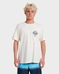 Liberty Spikespigment Dye Tee