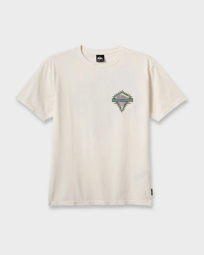 Liberty Spikespigment Dye Tee
