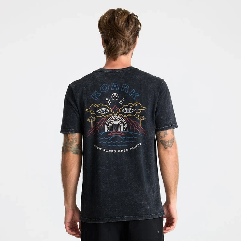Open Roads Premium T-Shirt