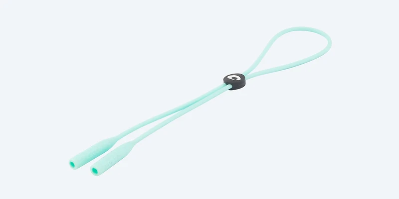 Bowline Silicone Retainer