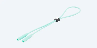 Bowline Silicone Retainer