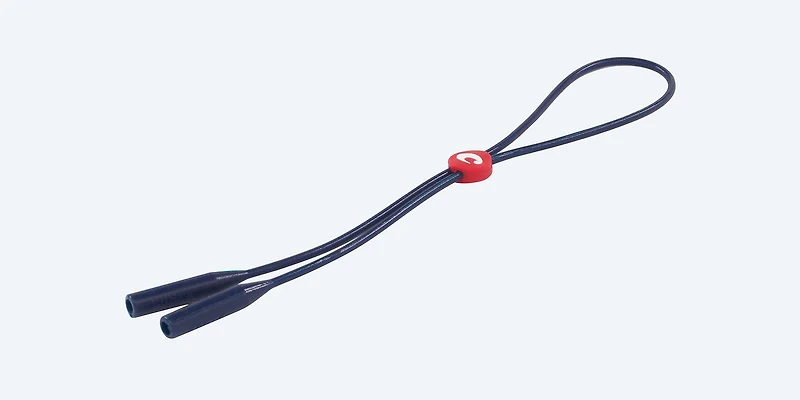 Bowline Silicone Retainer