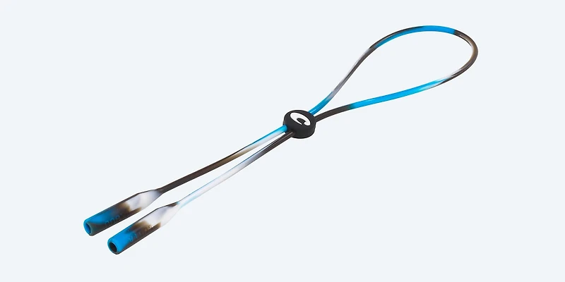 Bowline Silicone Retainer