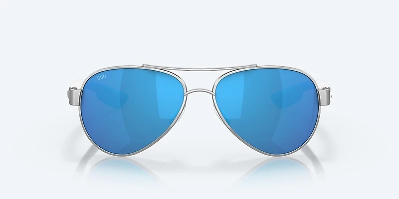 Loreto Palladium Blue